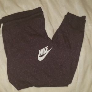 *NWT* Nike joggers